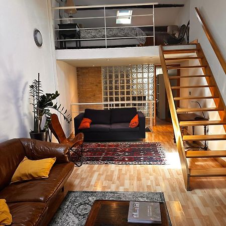 Nouveau Rognes Maison De Vacances Loft 4 Couchages Εξωτερικό φωτογραφία