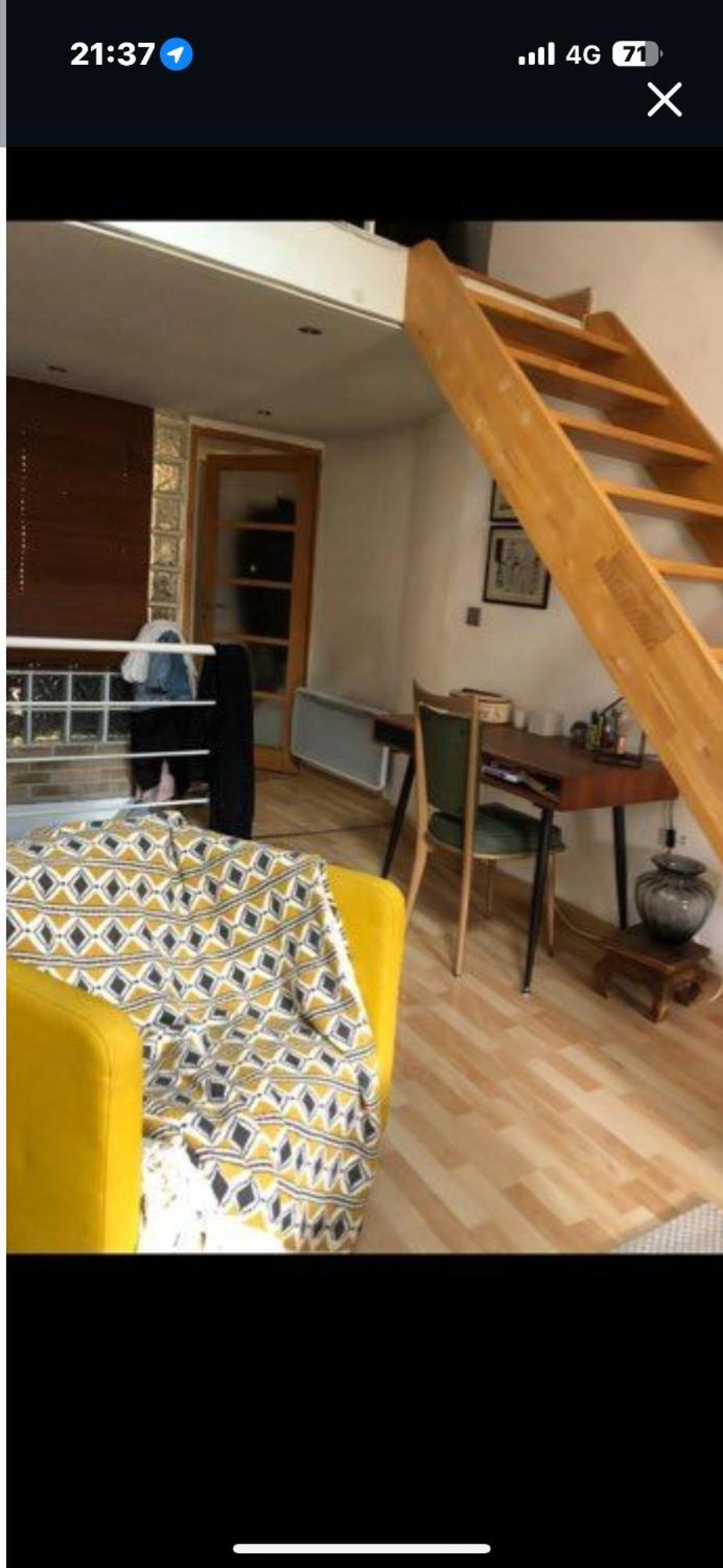 Nouveau Rognes Maison De Vacances Loft 4 Couchages Εξωτερικό φωτογραφία