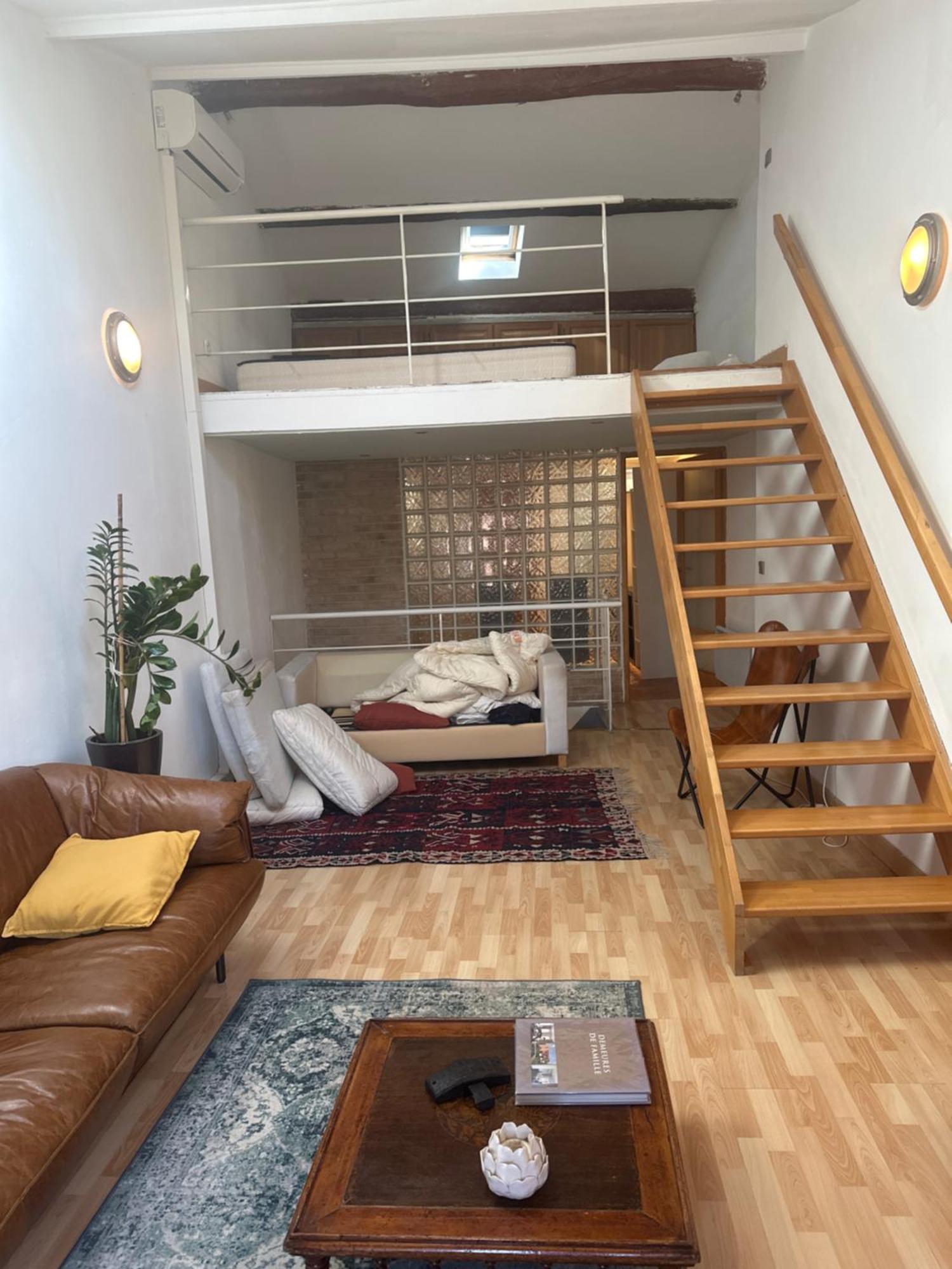Nouveau Rognes Maison De Vacances Loft 4 Couchages Εξωτερικό φωτογραφία