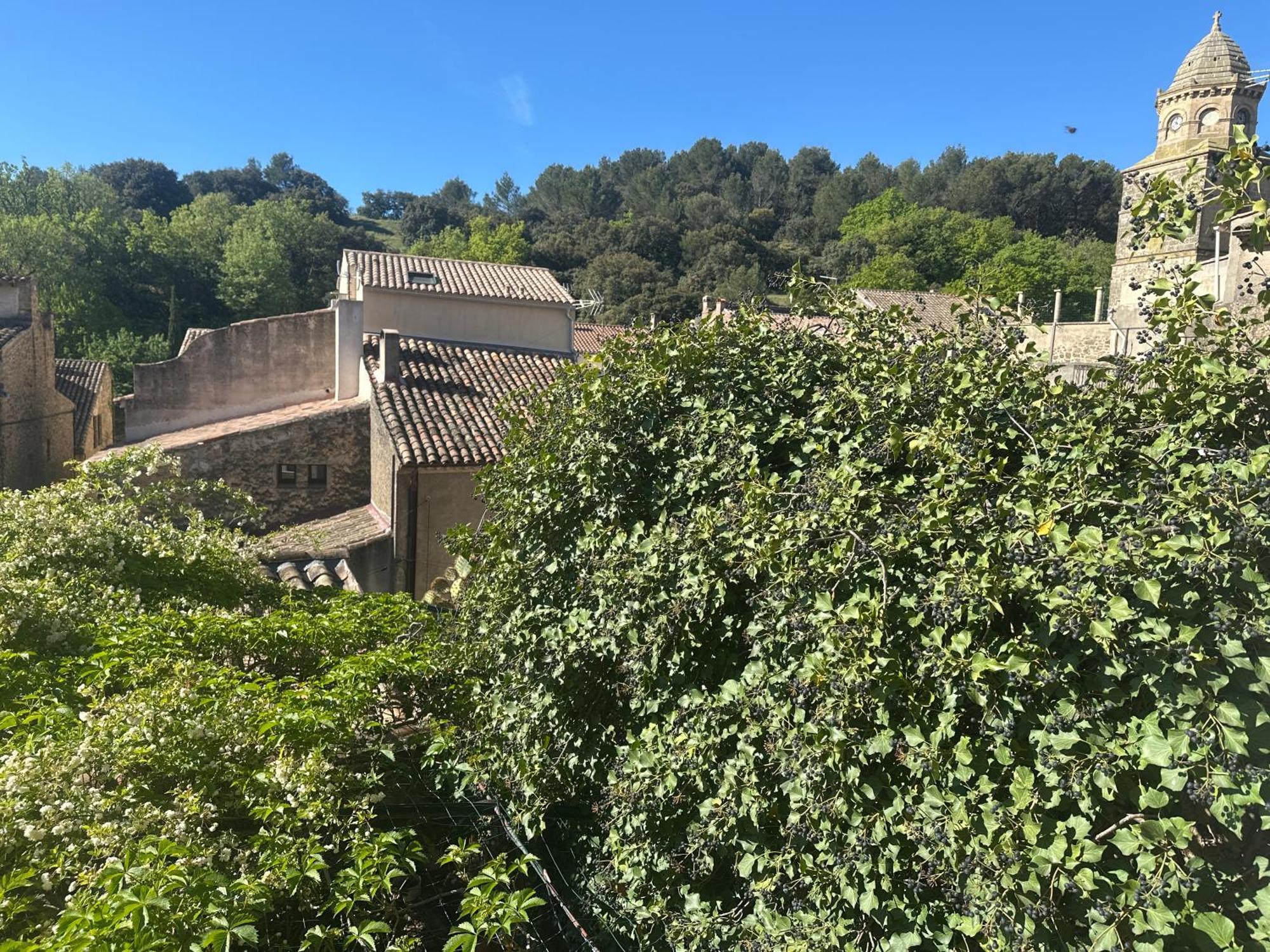 Nouveau Rognes Maison De Vacances Loft 4 Couchages Εξωτερικό φωτογραφία