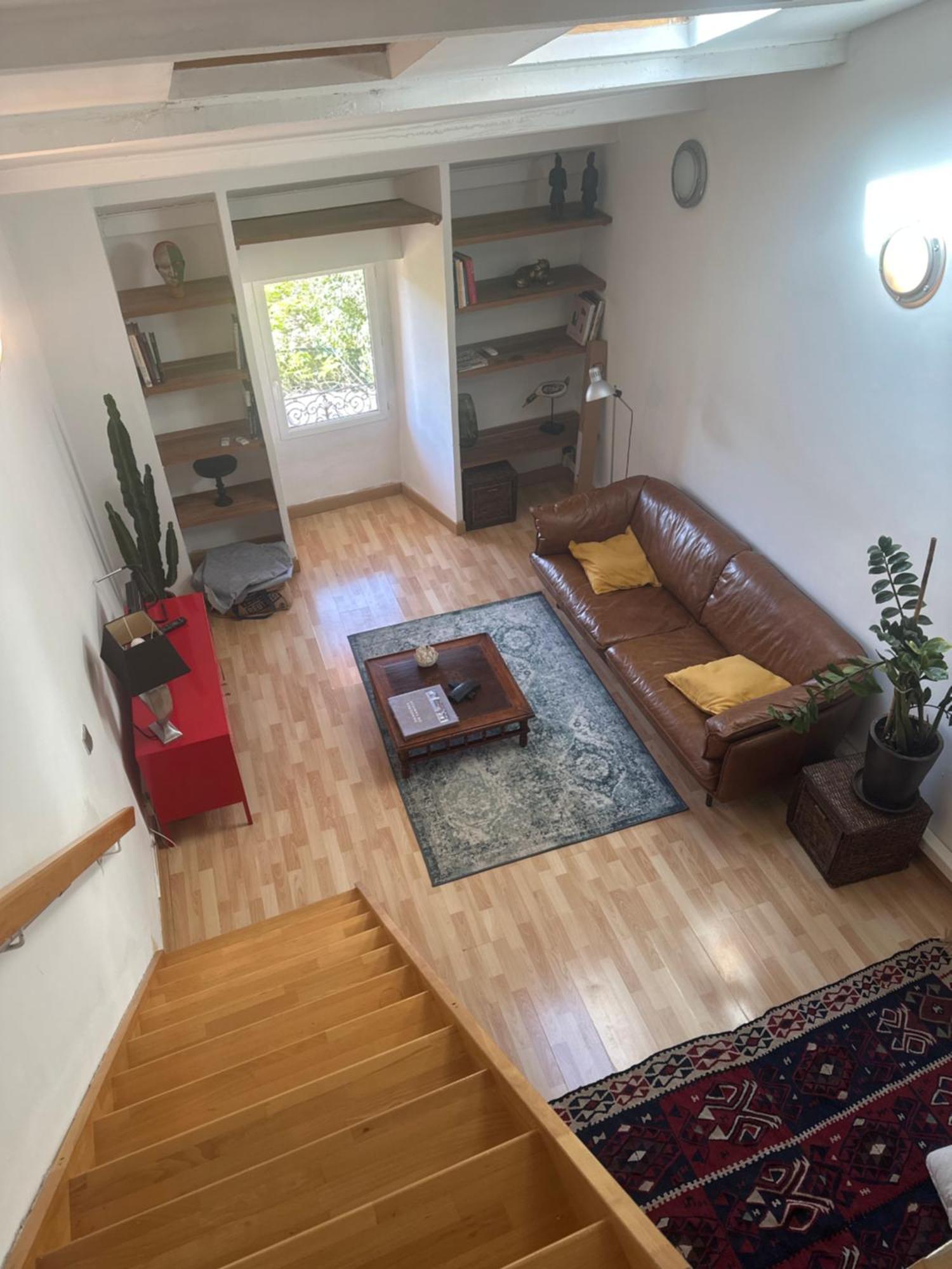 Nouveau Rognes Maison De Vacances Loft 4 Couchages Εξωτερικό φωτογραφία