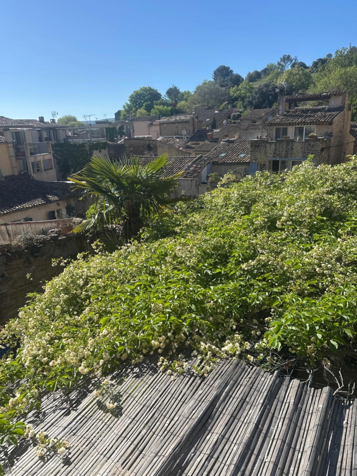 Nouveau Rognes Maison De Vacances Loft 4 Couchages Εξωτερικό φωτογραφία