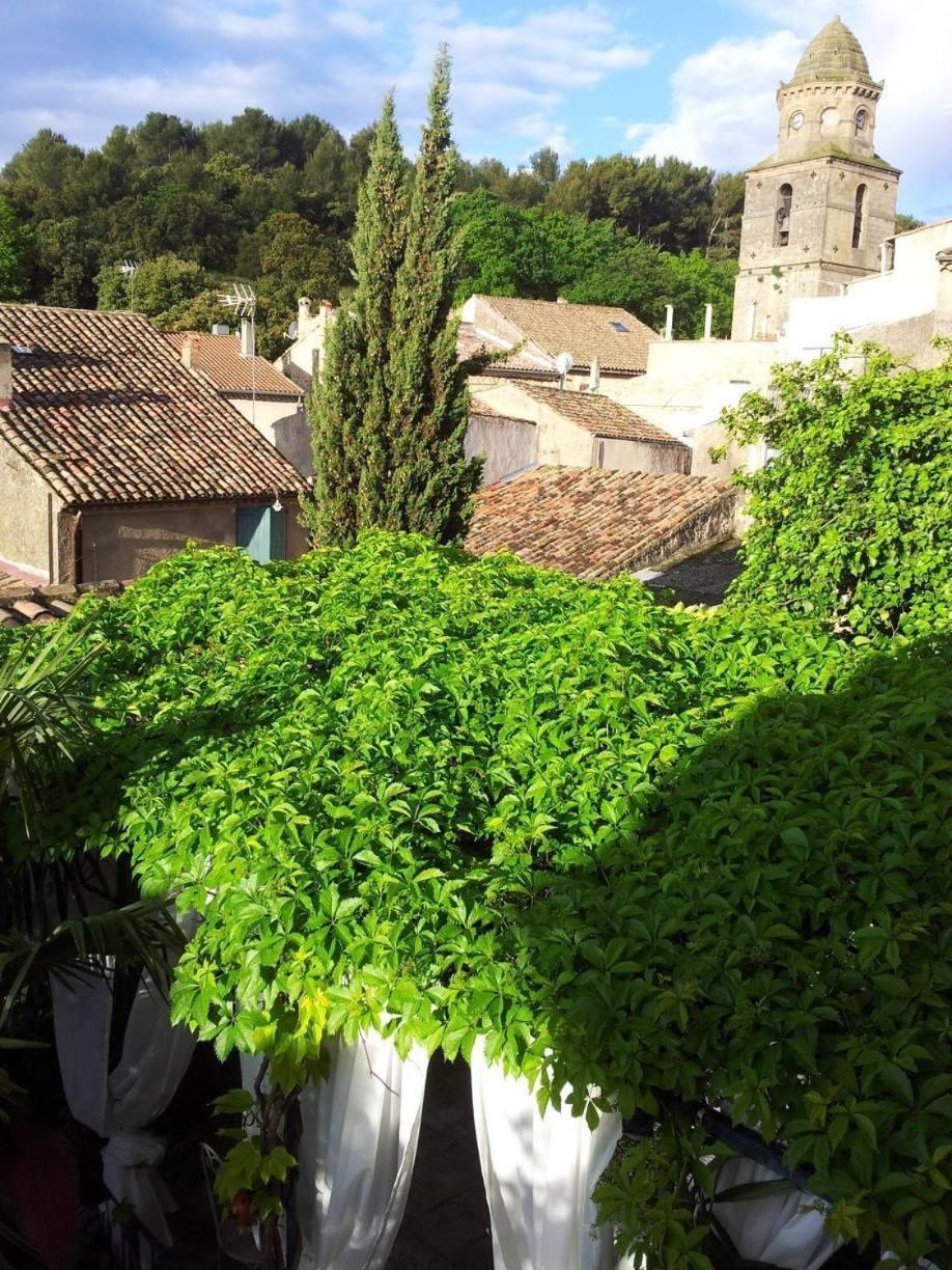 Nouveau Rognes Maison De Vacances Loft 4 Couchages Εξωτερικό φωτογραφία