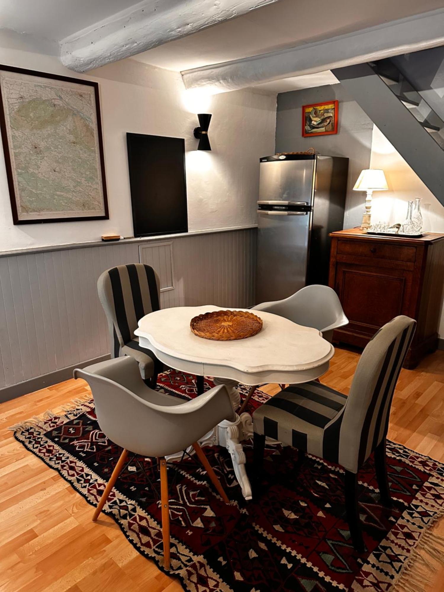 Nouveau Rognes Maison De Vacances Loft 4 Couchages Εξωτερικό φωτογραφία