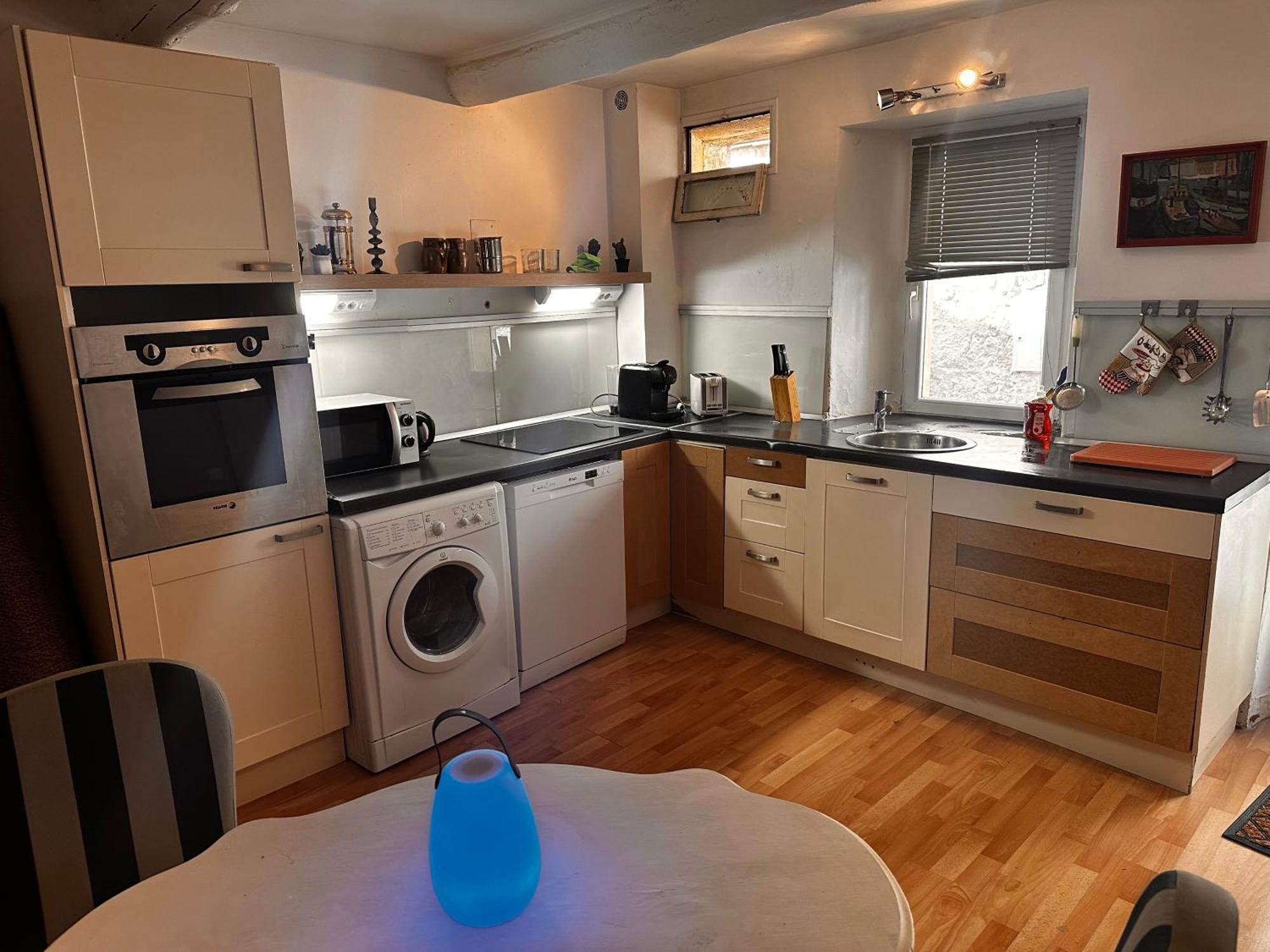 Nouveau Rognes Maison De Vacances Loft 4 Couchages Εξωτερικό φωτογραφία